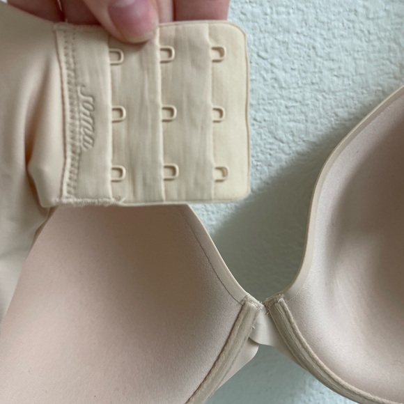 Soma Bra Memorable full coverage - Picture 6 of 7